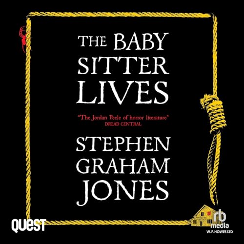 The Babysitter Lives