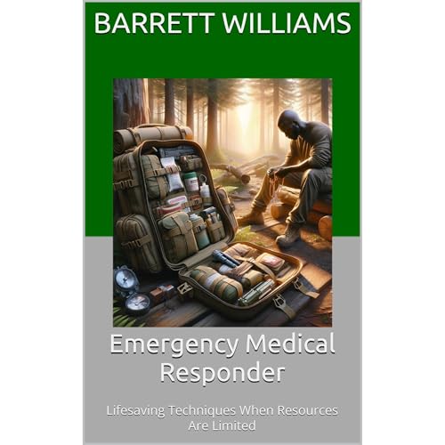 Emergency Medical Responder