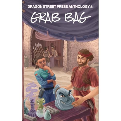 Grab Bag by Janie Gardner