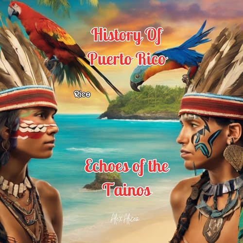 Echoes of the Taíno