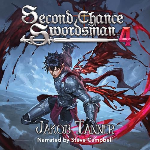 Second Chance Swordsman 4
