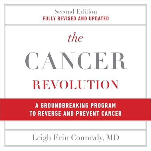 The Cancer Revolution by Leigh Erin Connealy