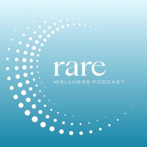 Rare Wellness Podcast (by Center for Regenerative and Performance Medicine) by Dr. Jamie Lewis