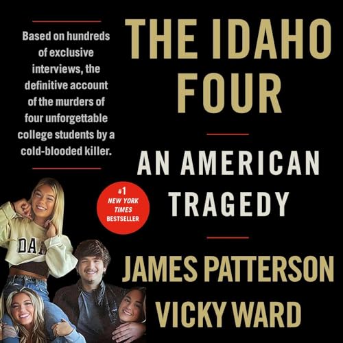 The Idaho Four