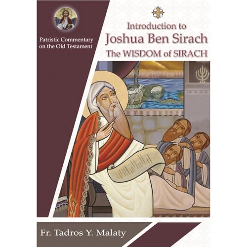 THE WISDOM OF SIRACH