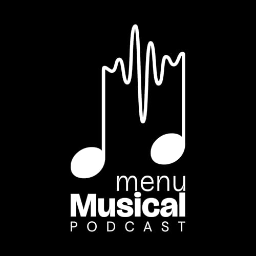 El Podcast de Menu Musical Barcelona by Menu Musical Barcelona