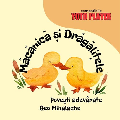 Măcănică și drăgălițele, povești adevărate [The Carpenter and the Cuties: True Stories]