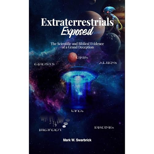 Extraterrestrials Exposed