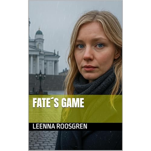 Fate´s Game by Leenna Roosgren