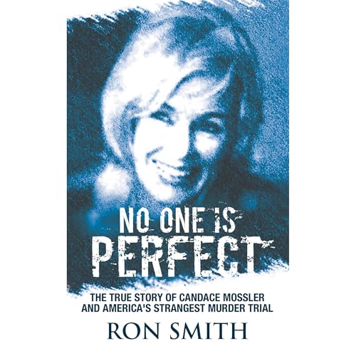 No One Is Perfect by Ron Smith