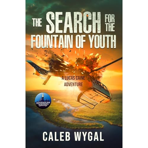 The Search for the Fountain of Youth