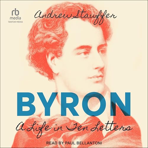 Byron by Andrew Stauffer