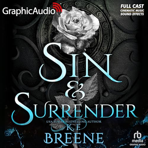 Sin and Surrender (Dramatized Adaptation) by K.F. Breene