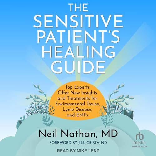 The Sensitive Patient's Healing Guide