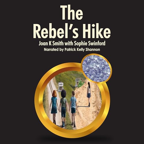 The Rebel's Hike