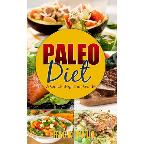 Paleo diet A quick beginner guide