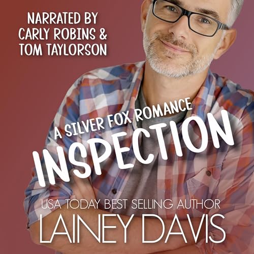 Inspection by Lainey Davis