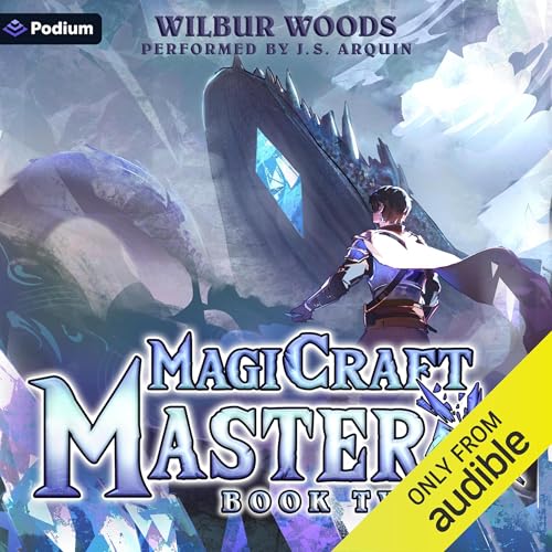 MagiCraft Master 2: A Mass Isekai LitRPG
