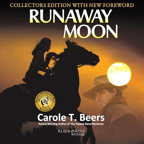 Runaway Moon (Collector's Edition with New Foreword)