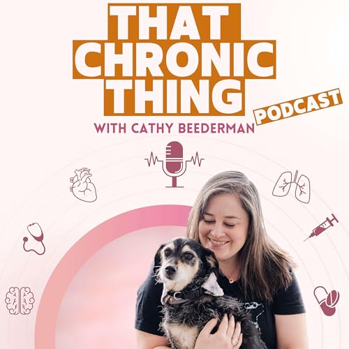 The Chronic Chronicles: Turning Endometriosis Pain to Purpose, ft. Lexy Halloran by Unknown