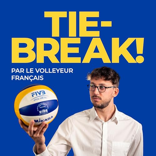 Tie-Break ! by Jérôme Brysse