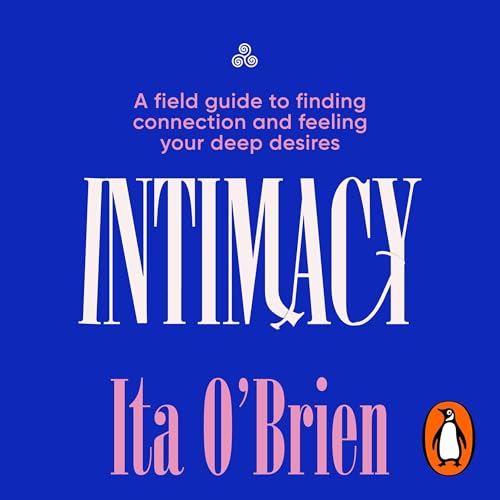 Intimacy by Ita O'Brien