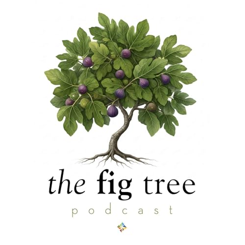 The Fig Tree Podcast by St. Bartholomew' Episcopal Church