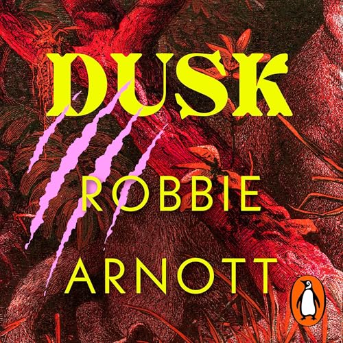 Dusk by Robbie Arnott