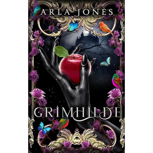 Grimhilde by Arla Jones