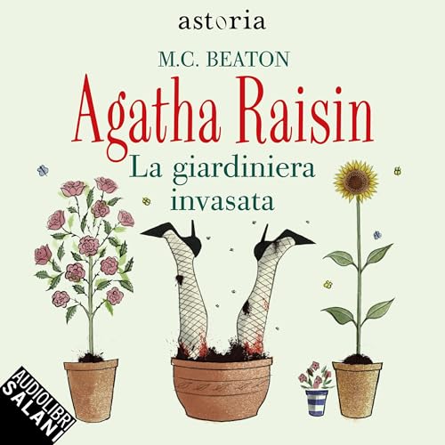 La giardiniera invasata