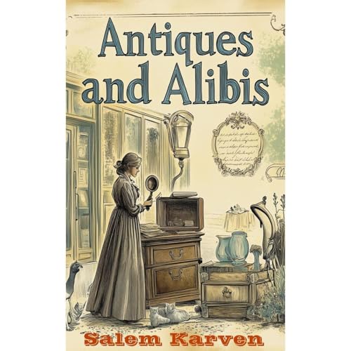 Antiques and Alibis
