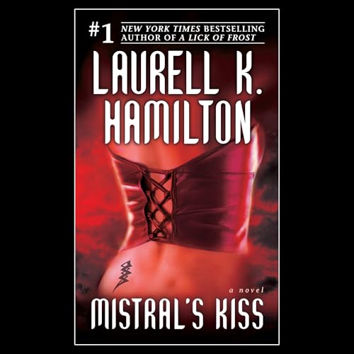 Mistral's Kiss