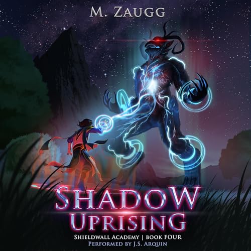 Shadow Uprising