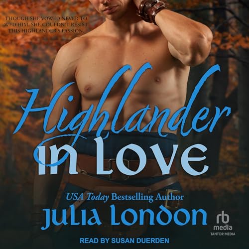 Highlander in Love