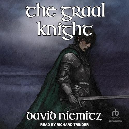 The Graal Knight