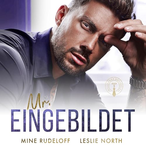 Mr. Eingebildet [Mr. Conceited]