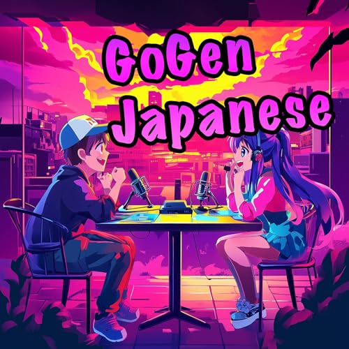 GoGen Japanese (Language & Culture) by GoGen Languages株式会社