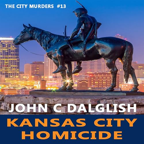 Kansas City Homicide