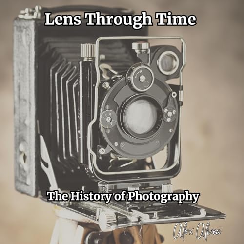 Lens Through Time