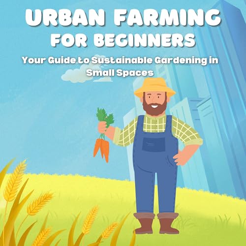 Urban Farming for Beginners