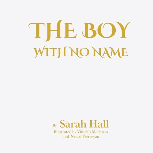 The Boy with No Name