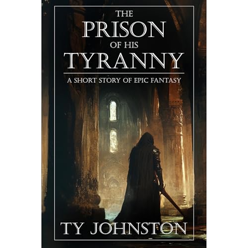 The Prison of His Tyranny