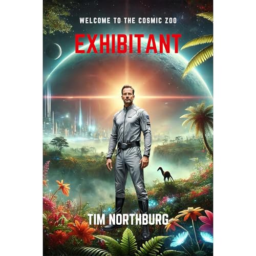 Exhibitant by Tim Northburg