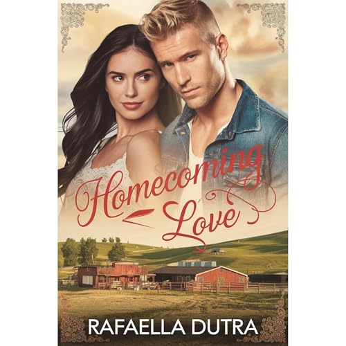 Homecoming Love by Rafaella Dutra
