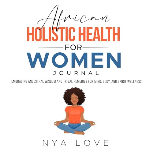 African Holistic Health for Women Journal