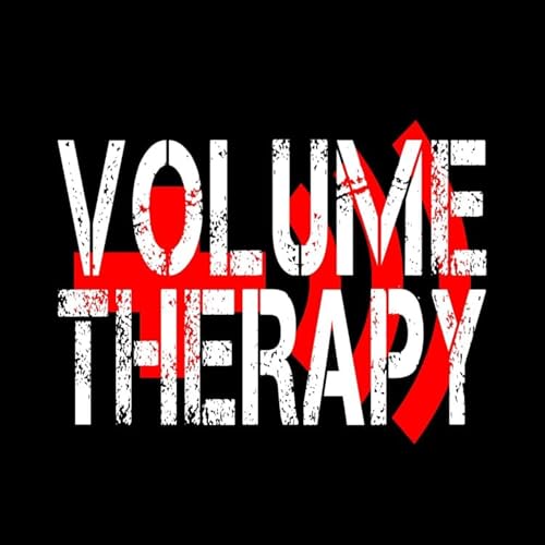 Volume Therapy by Volume Therapy