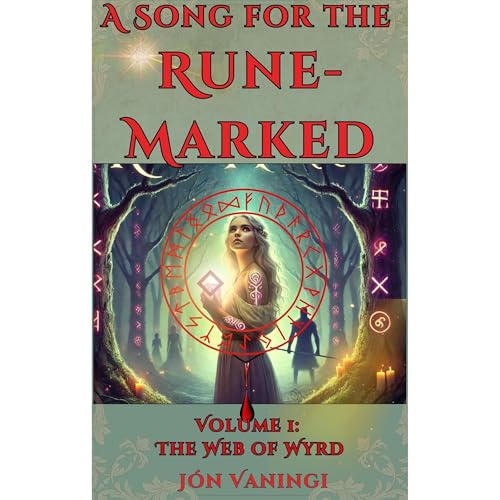 A Song for the Rune-Marked