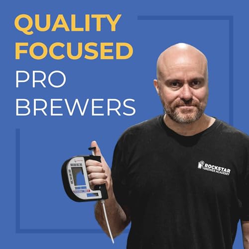 Pro Brewers’ Guide to Beer Haze: Perfect Hazy or Bright Beer EVERY TIME! | QFPB E012 by Unknown