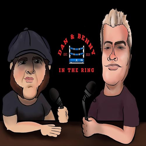 Episode 210: Bumps and Thumps w/Brian Ferguson