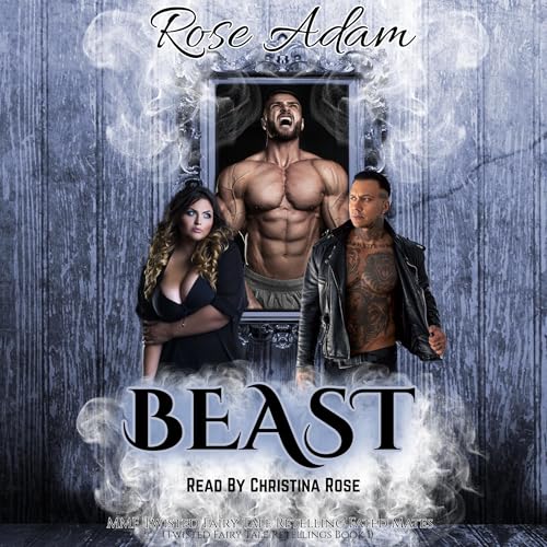 Beast by Rose Adam